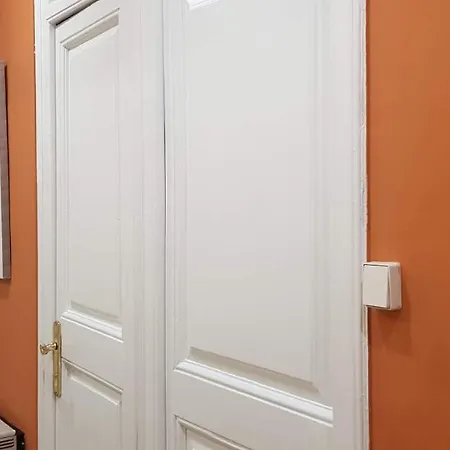 Piso Romantico Y Espacioso Apartment Tremp