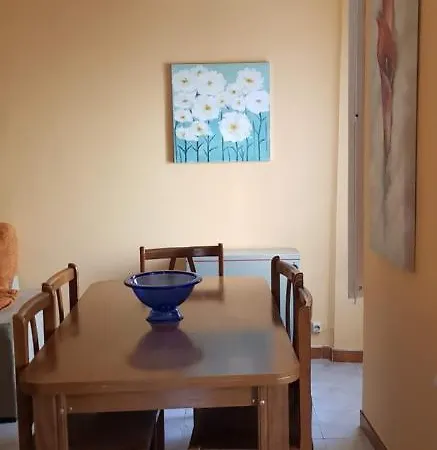 Apartment Piso Romantico Y Espacioso *