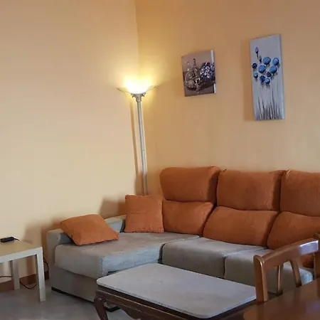 Apartment Piso Romantico Y Espacioso Tremp