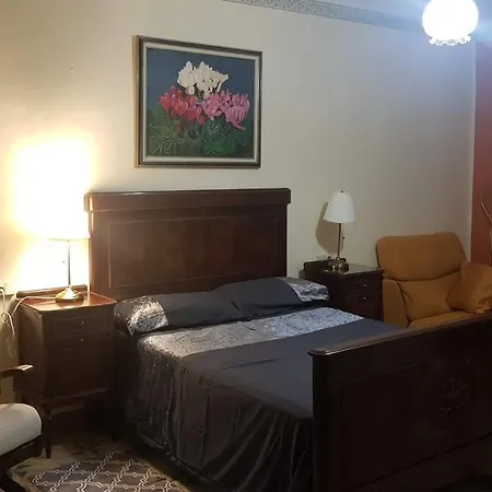 Apartment Piso Romantico Y Espacioso